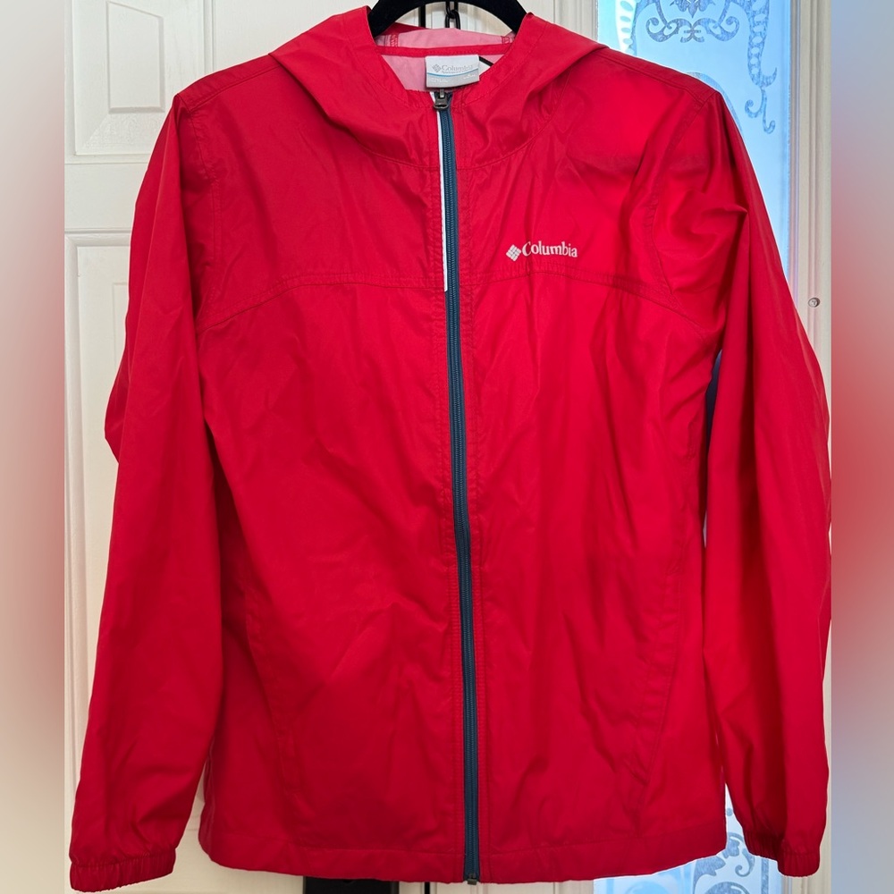 Columbia Youth Switchback II Jacket